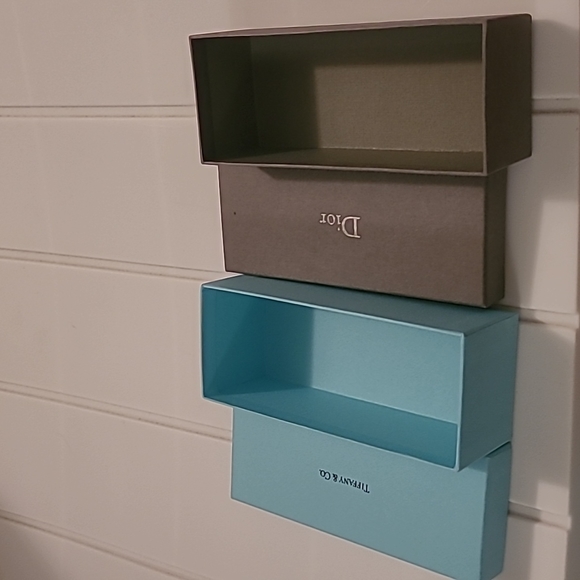 Designer glasses box - Picture 3 of 3